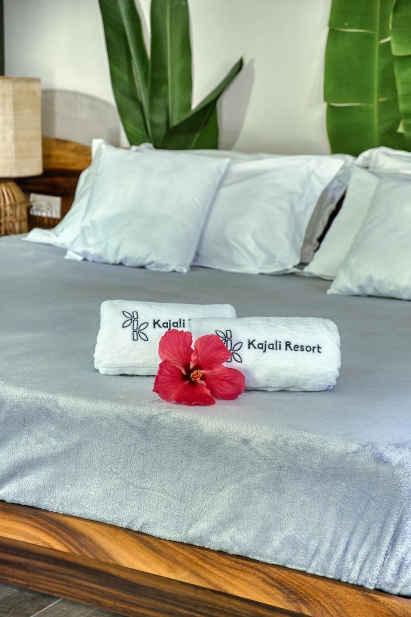 Hotel Kajali Siargao General Luna  Zewnętrze zdjęcie