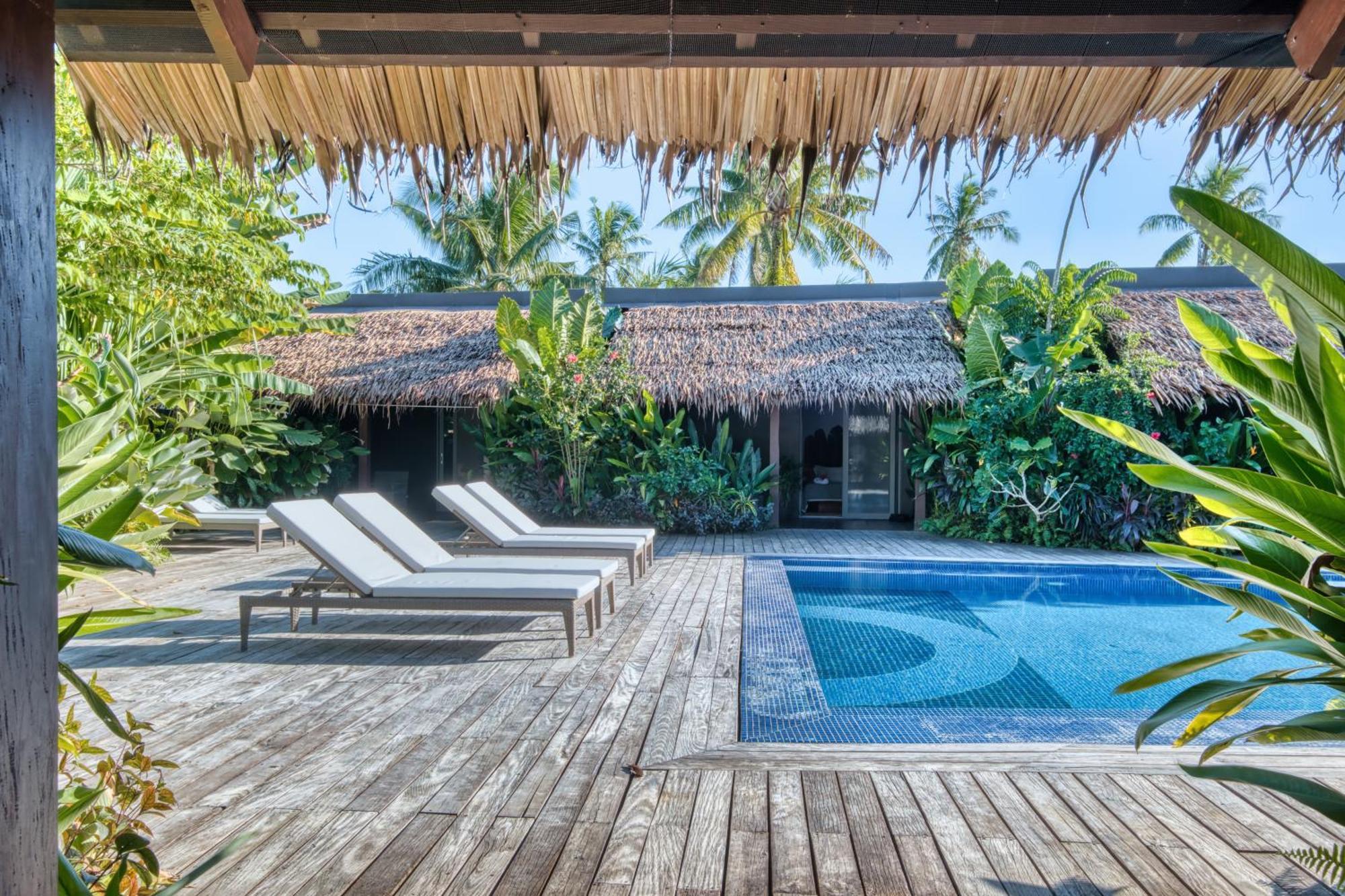 Hotel Kajali Siargao General Luna  Zewnętrze zdjęcie