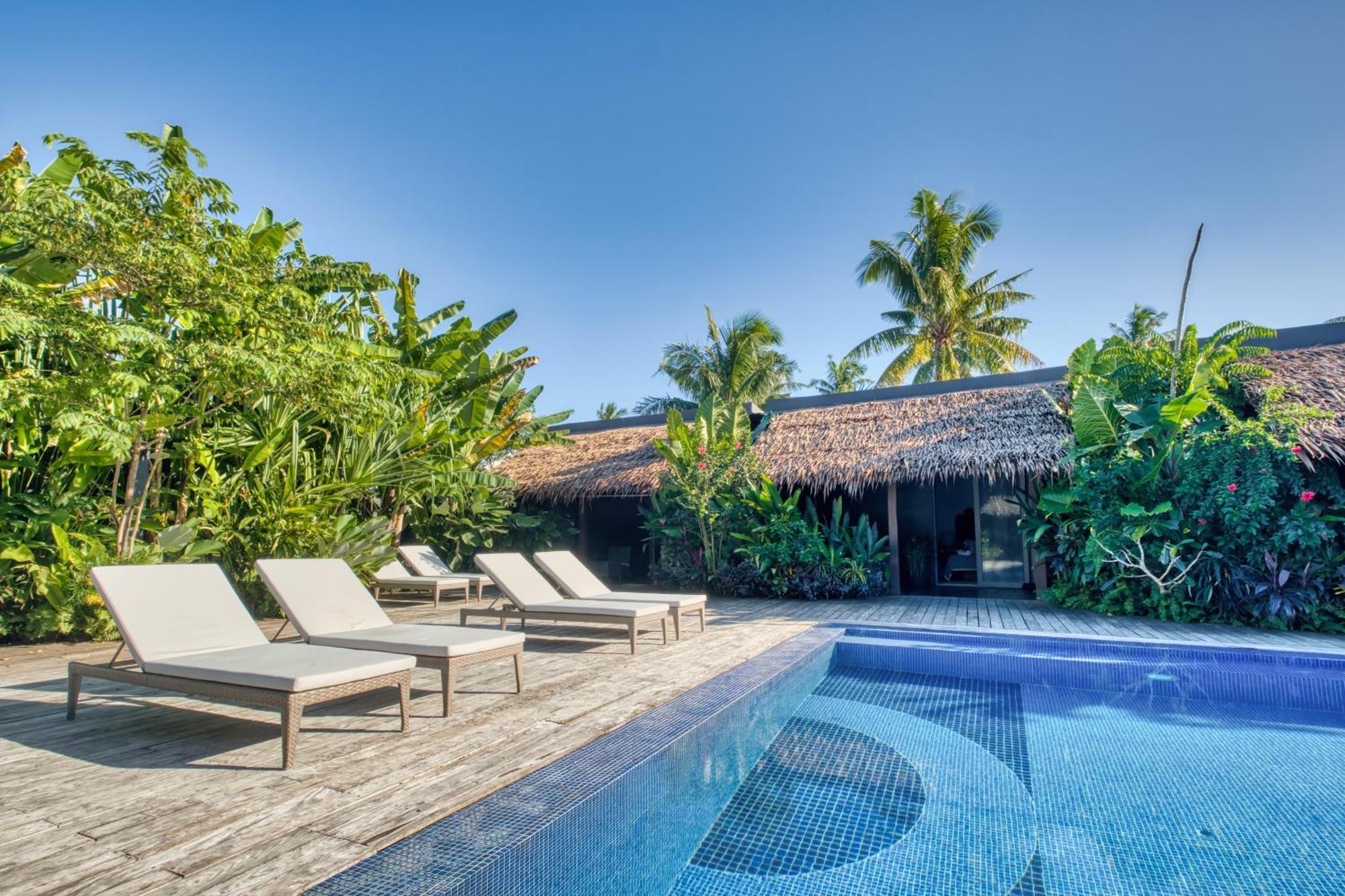 Hotel Kajali Siargao General Luna  Zewnętrze zdjęcie