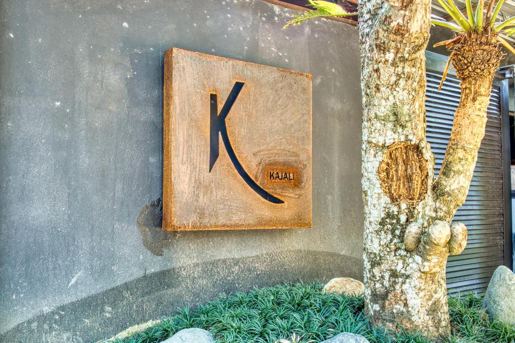 Hotel Kajali Siargao General Luna  Zewnętrze zdjęcie