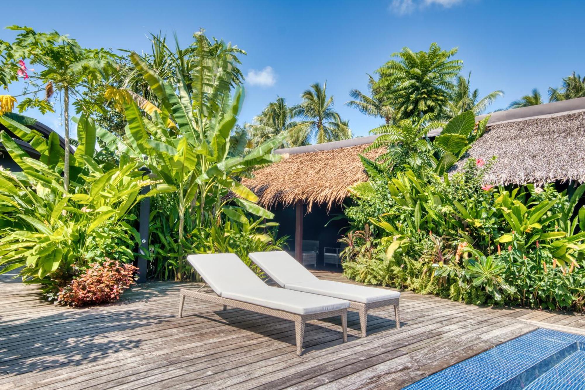Hotel Kajali Siargao General Luna  Zewnętrze zdjęcie