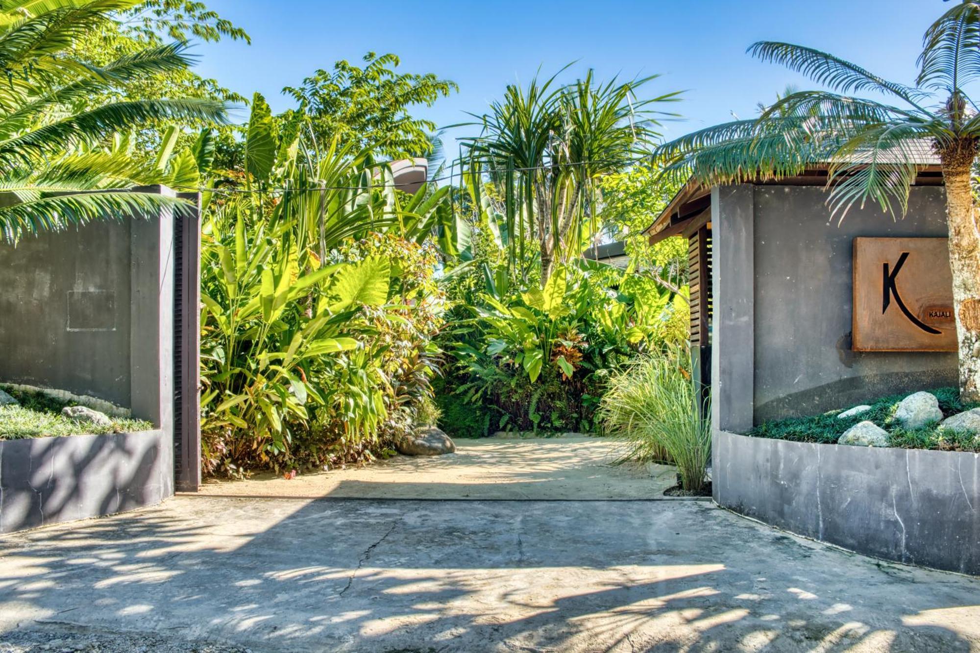 Hotel Kajali Siargao General Luna  Zewnętrze zdjęcie