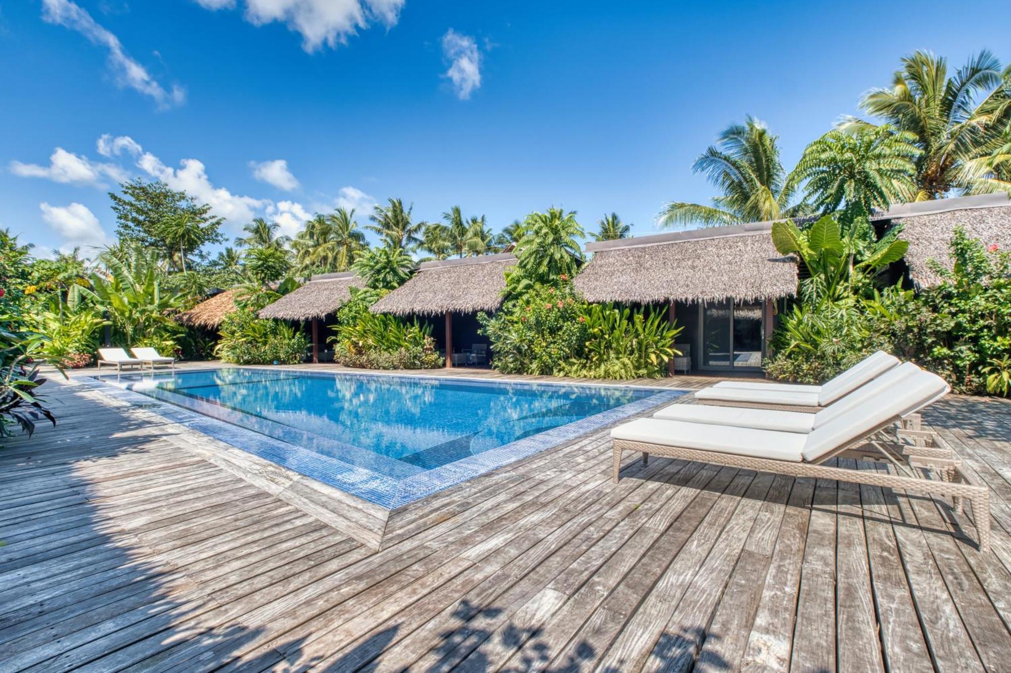 Hotel Kajali Siargao General Luna  Zewnętrze zdjęcie