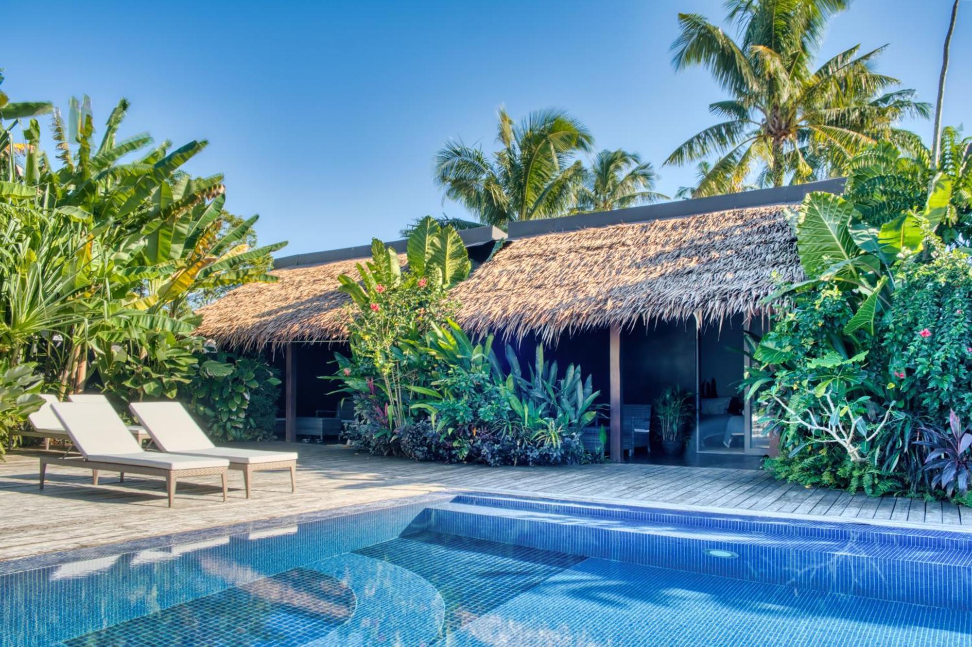 Hotel Kajali Siargao General Luna  Zewnętrze zdjęcie
