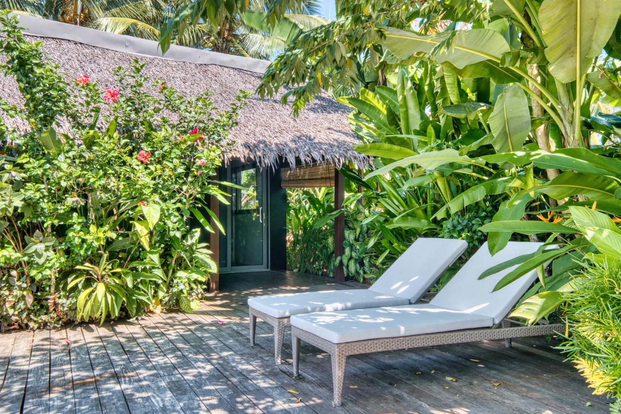 Hotel Kajali Siargao General Luna  Zewnętrze zdjęcie