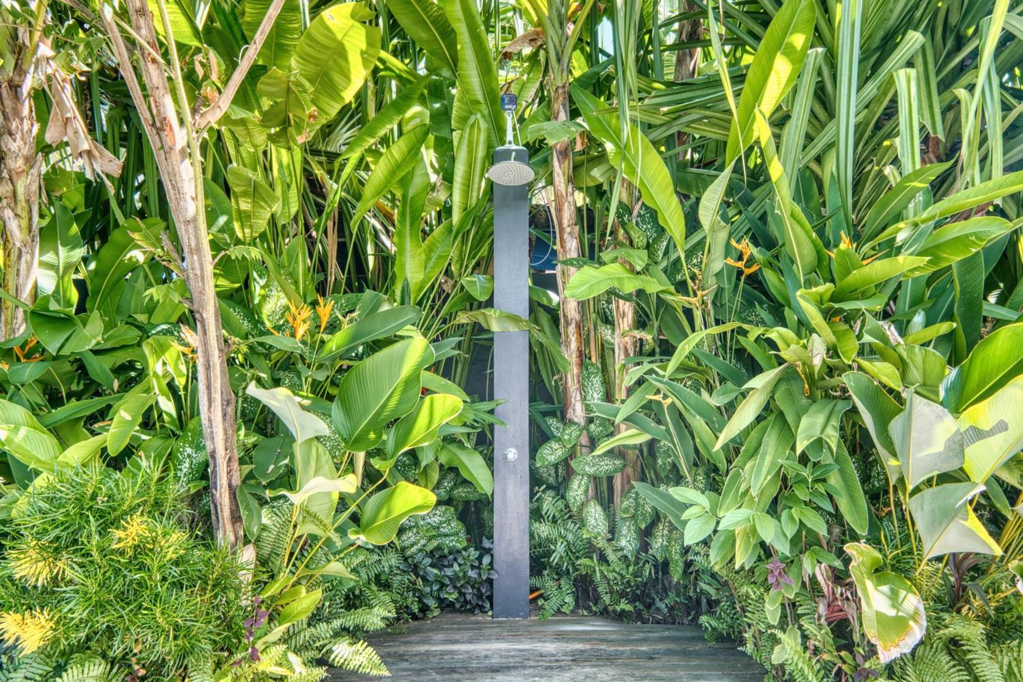 Hotel Kajali Siargao General Luna  Zewnętrze zdjęcie