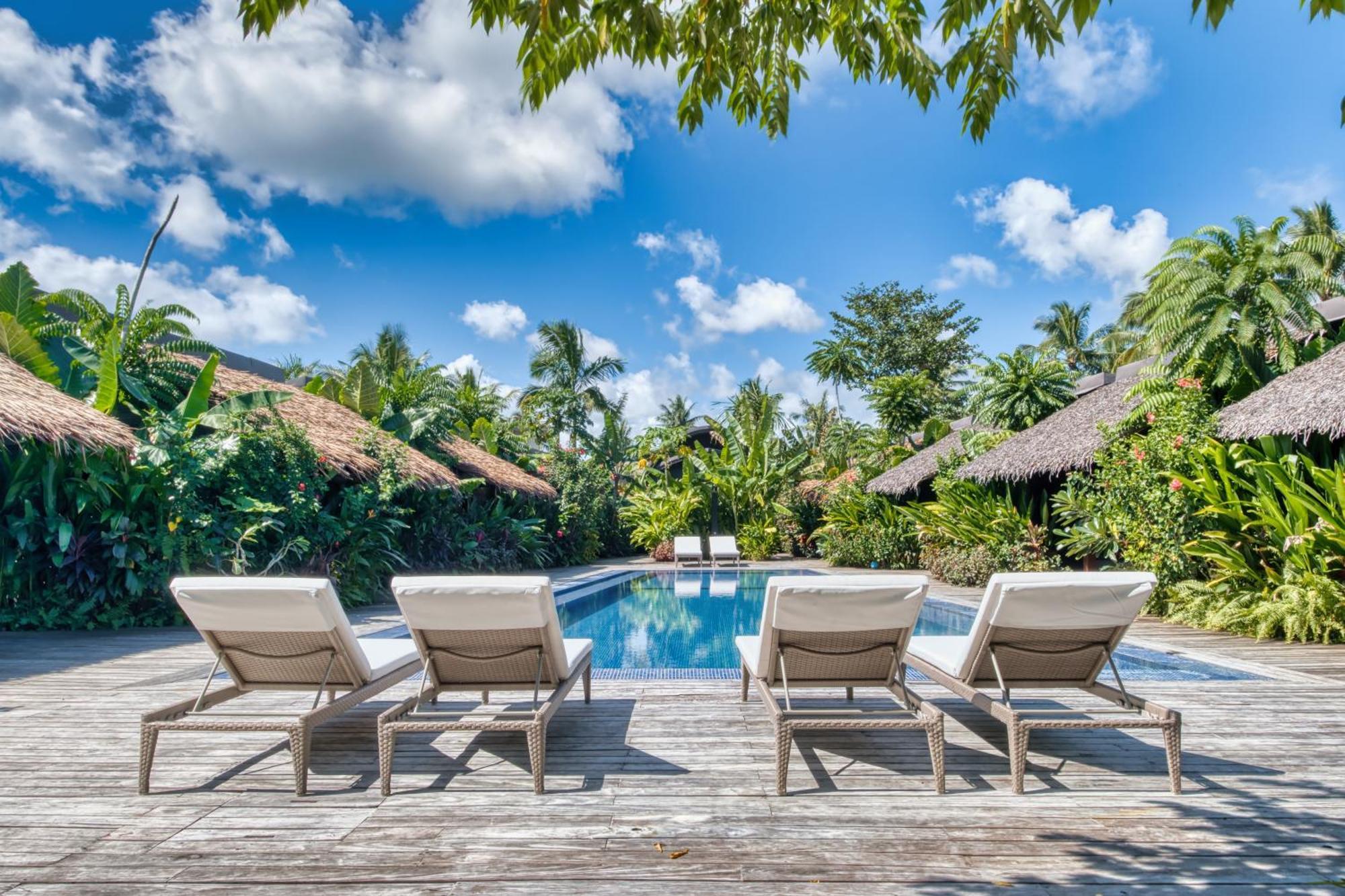 Hotel Kajali Siargao General Luna  Zewnętrze zdjęcie