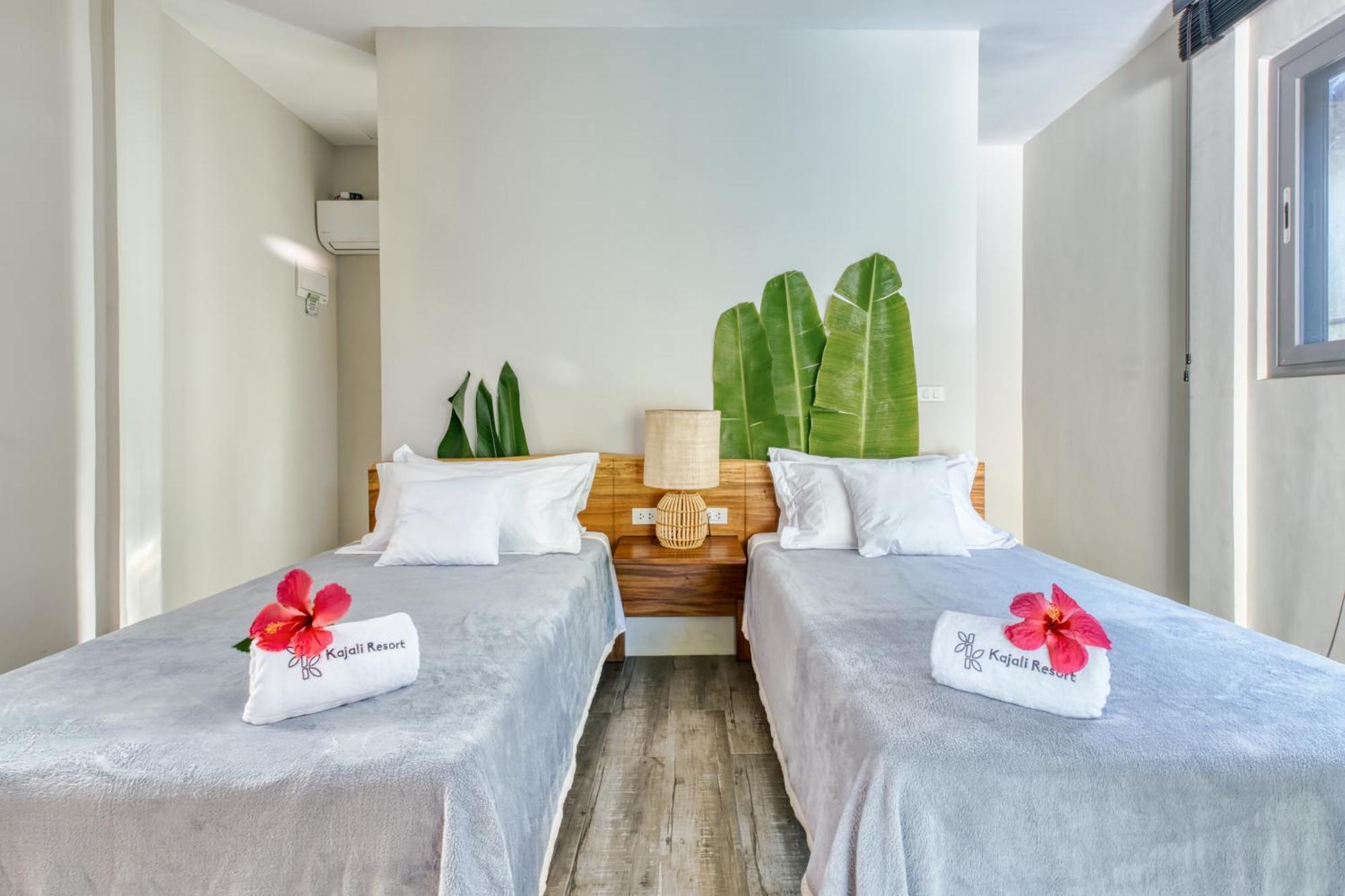 Hotel Kajali Siargao General Luna  Pokój zdjęcie