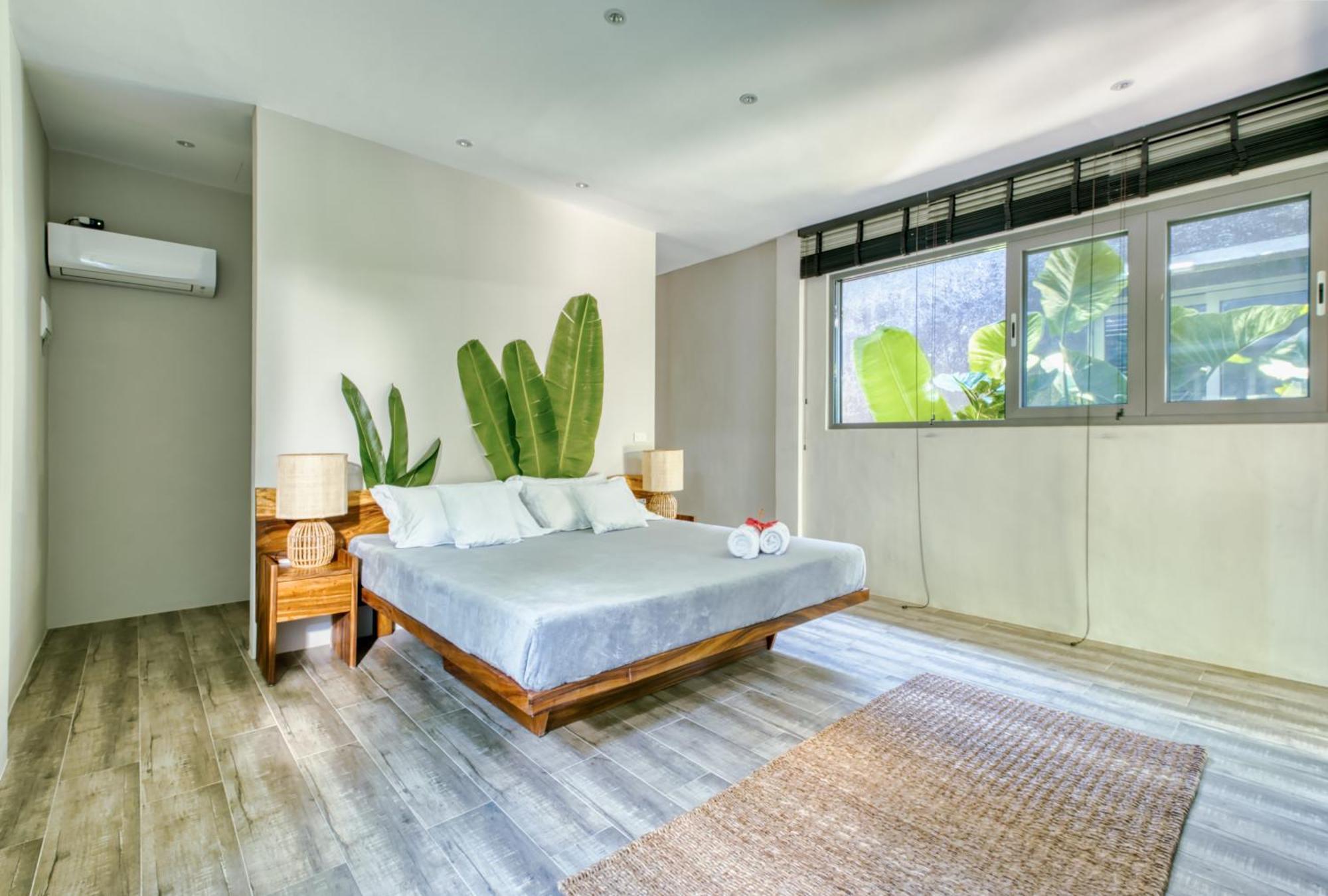 Hotel Kajali Siargao General Luna  Pokój zdjęcie