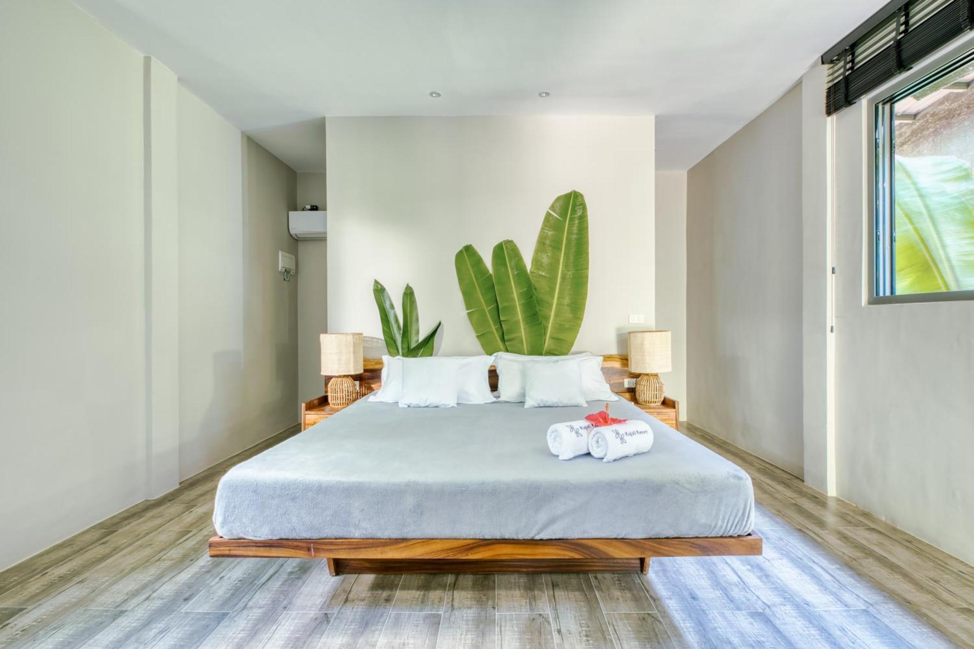 Hotel Kajali Siargao General Luna  Pokój zdjęcie