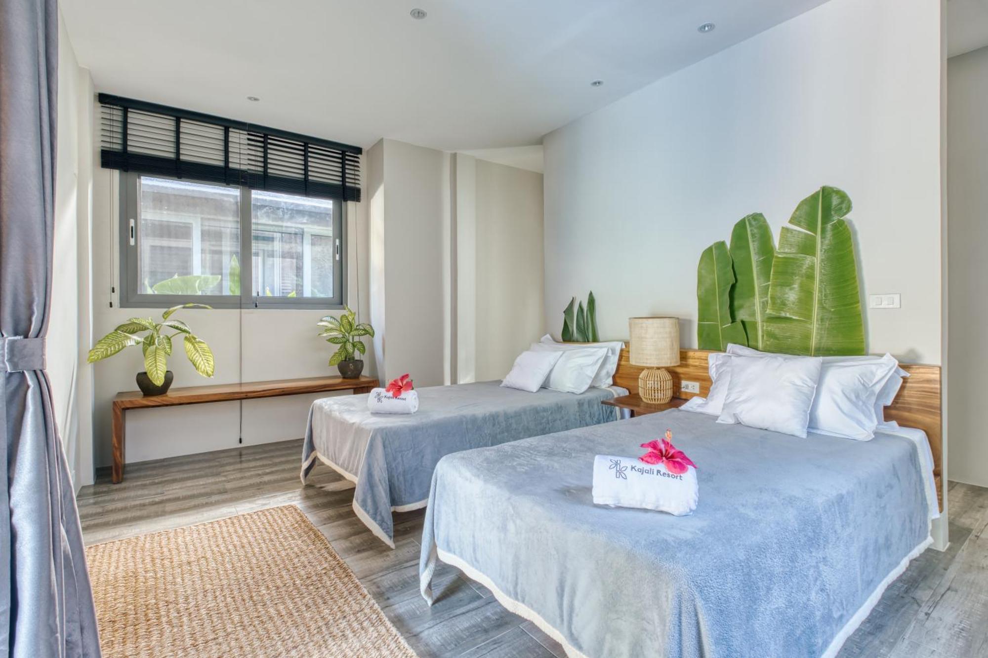 Hotel Kajali Siargao General Luna  Pokój zdjęcie