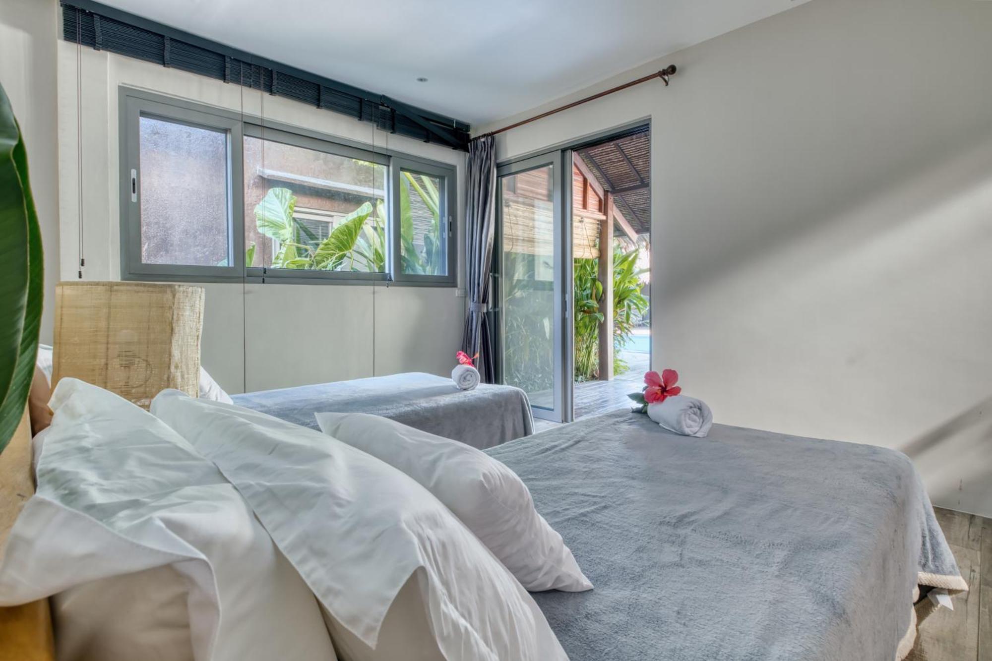 Hotel Kajali Siargao General Luna  Pokój zdjęcie